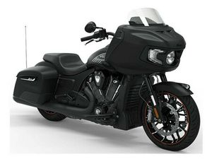2020 INDIAN CHALLENGER® DARK HORSE®