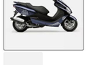 YAMAHA SKYLINER 150