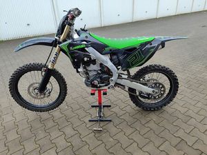 KAWASAKI KX250F 2014 PRABUTY