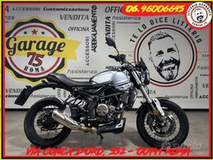 VOGE TROFEO 300 ACX SCRAMBLER - 2022