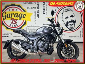 VOGE TROFEO 500 AC - 2022