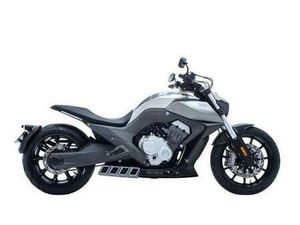 VENDO BENDA MOTORCYCLES LFC 700 (2024 - 26) NUOVA A RAVENNA (CODICE 9911020) - MOTO.IT