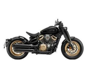 VENDO BENDA MOTORCYCLES NAPOLEON BOB 500 (2024 - 26) NUOVA A RAVENNA (CODICE 9911022) - MOTO.IT