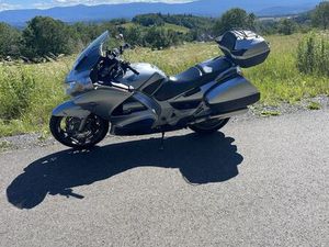 HONDA ST 1300 PAN EUROPEAN CHOCIANÓW