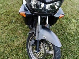 HONDA VARADERO 1000 XL1000V MRZEZINO