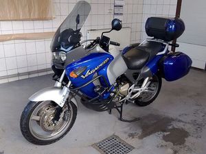 HONDA VARADERO XL 1000 SKOKI