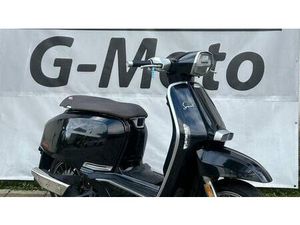 VENDO LAMBRETTA V50 SPECIAL (2021 - 26) NUOVA A CASTROLIBERO (CODICE 9634874) - MOTO.IT