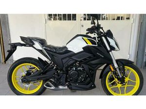 VENDO MOTRON MOTORCYCLES NOMAD 125 (2022 - 26) NUOVA A RIMINI (CODICE 9840130) - MOTO.IT