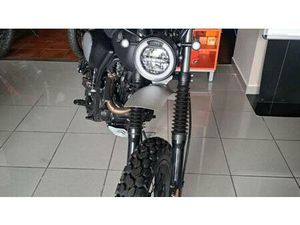 VENDO ARCHIVE MOTORCYCLE OUTBACK 125 (2023 - 26) NUOVA A POTENZA (CODICE 9850678) - MOTO.IT