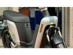 VENDO ASKOLL ES3 EVO 2.8 (2019 - 26) NUOVA A VALLECROSIA (CODICE 7927792) - MOTO.IT