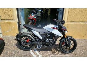 VENDO MALAGUTI DRAKON 125 (2022 - 26) NUOVA A NAPOLI (CODICE 8992594) - MOTO.IT