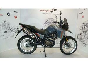 VENDO MALAGUTI DUNE 125 (2021 - 26) NUOVA A PONTELONGO (CODICE 9740650) - MOTO.IT