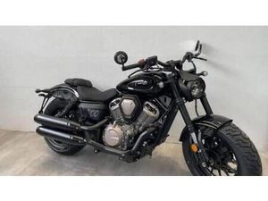 VENDO BENDA MOTORCYCLES CHINCHILLA 500 V2 (2025 - 26) NUOVA A ROSTA (CODICE 9672503) - MOTO.IT