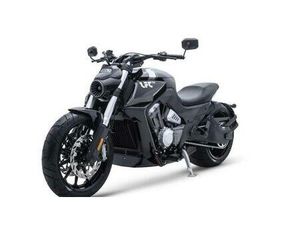 VENDO BENDA MOTORCYCLES LFC 700 (2024 - 26) NUOVA A GENOVA (CODICE 9845306) - MOTO.IT