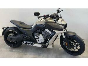 VENDO BENDA MOTORCYCLES LFC 700 (2024 - 26) NUOVA A ROSTA (CODICE 9570631) - MOTO.IT