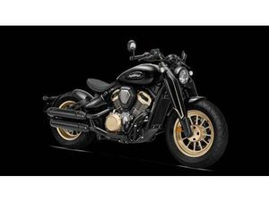 VENDO BENDA MOTORCYCLES NAPOLEON BOB 500 (2024 - 26) NUOVA A VASTO (CODICE 9849679) - MOTO.IT