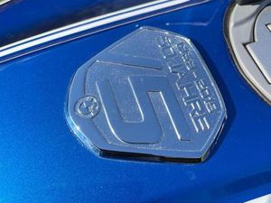 BMW R NINET PURE /5 SONDERMODELL ORIGINAL