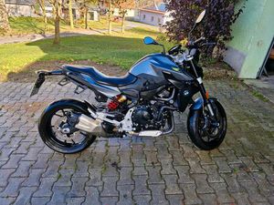 MOTORRAD BMW F900R