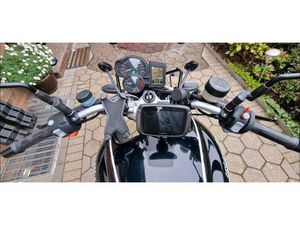 BMW MOTORRAD R 1200 R