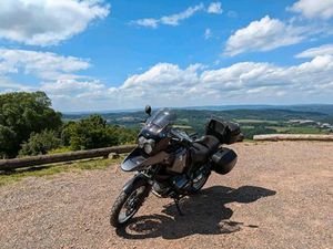 BMW R 1150 GS EZ 2002