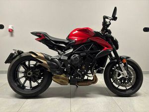 MV AGUSTA DRAGSTER R NA A2 ODBLOKOWANA BRYNICA