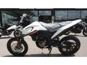 VENDO MALAGUTI XSM 125 (2021 - 26) NUOVA A CITTA' DI CASTELLO (CODICE 9234545) - MOTO.IT