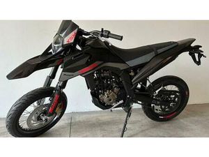 VENDO MALAGUTI XSM 125 (2021 - 26) NUOVA A MONTICHIARI (CODICE 9216175) - MOTO.IT