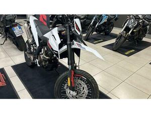 VENDO MALAGUTI XSM 125 (2021 - 26) NUOVA A NOVI LIGURE (CODICE 9544632) - MOTO.IT