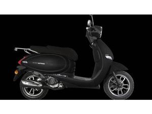 VENDO MOTRON MOTORCYCLES IDEO 50 4T (2021 - 26) NUOVA A MILANO (CODICE 8521340) - MOTO.IT