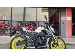 VENDO MOTRON MOTORCYCLES NOMAD 125 (2022 - 26) NUOVA A CIVITAVECCHIA (CODICE 9134180) - MOTO.IT