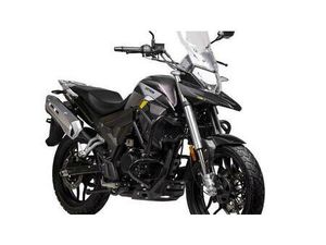 VENDO MOTRON MOTORCYCLES X-NORD 125 (2021 - 26) NUOVA A TERMINI IMERESE (CODICE 8366280) - MOTO.IT