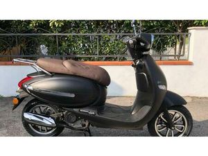 VENDO MOTRON MOTORCYCLES IDEO 50 4T (2021 - 26) NUOVA A RIMINI (CODICE 8192294) - MOTO.IT