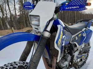 SUZUKI DRZ 400 ENDURO DR KOŚCIERZYNA