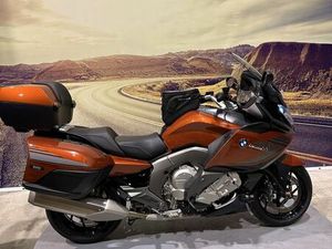 BMW K1600 GT 2014 AB MFK AB 7999.00