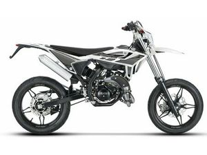 MOTO NEUVE: BETA RR 50 MOTARD SPORT