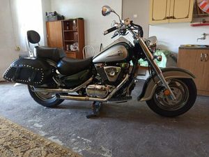 SUZUKI INTRUDER VLLC1500 BRONISZEW