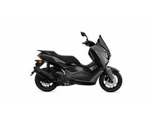 MOTO NEUVE: YAMAHA NMAX 125 TECH MAX