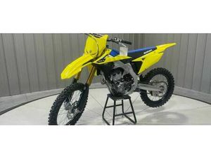 SUZUKI RMZ CRF KXF SXF YZF 250 ŻERNIKI