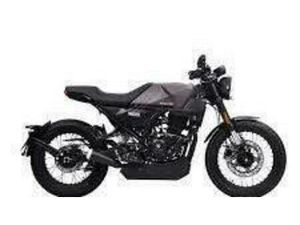 VENDO BRIXTON MOTORCYCLES CROSSFIRE 125 (2023 - 26) NUOVA A CHIUSA DI SAN MICHELE (CODICE 9544761) - MOTO.IT