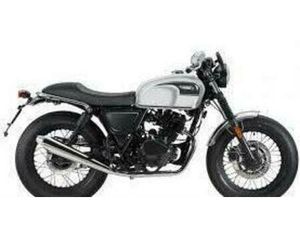 VENDO BRIXTON MOTORCYCLES SUNRAY 125 ABS (2021 - 26) NUOVA A CHIUSA DI SAN MICHELE (CODICE 9544768) - MOTO.IT