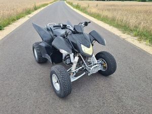 QUAD ACCESS LUCKY STAR 250CM *HOMOLOGACJA* SWAP* SEROCK