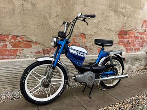 PUCH X 30 SPORT