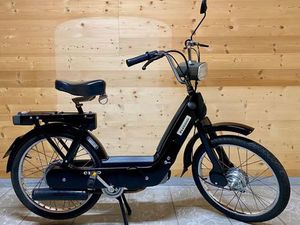 PIAGGIO CIAO C7, 1991, FRISCH AB SERVICE