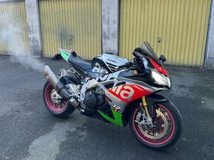 OCCASION APRILIA RSV4 RF