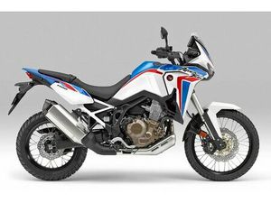 OCCASION HONDA CRF1100L AFRICA TWIN DCT