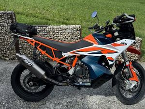 OCCASION KTM 890 ADVENTURE R