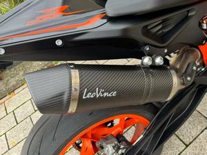 OCCASION KTM 890 DUKE R