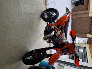 OCCASION KTM 300 EXC TPI