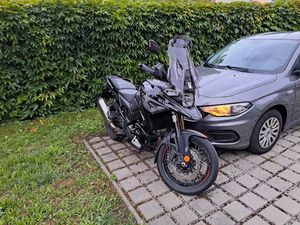 OCCASION SUZUKI V-STROM 1050 XT