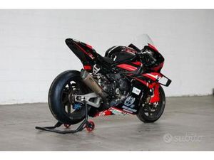 M 1000 RR EX CIV SBK